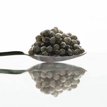 BELUGA ROYALE CAVIAR Huso Huso - Azure Caviar