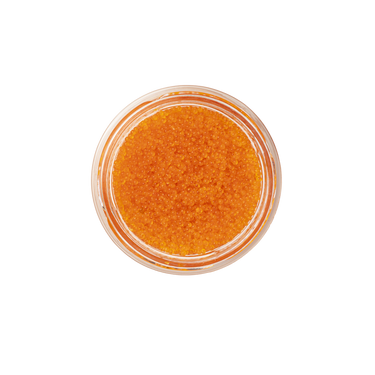 Azure Orange Tobiko