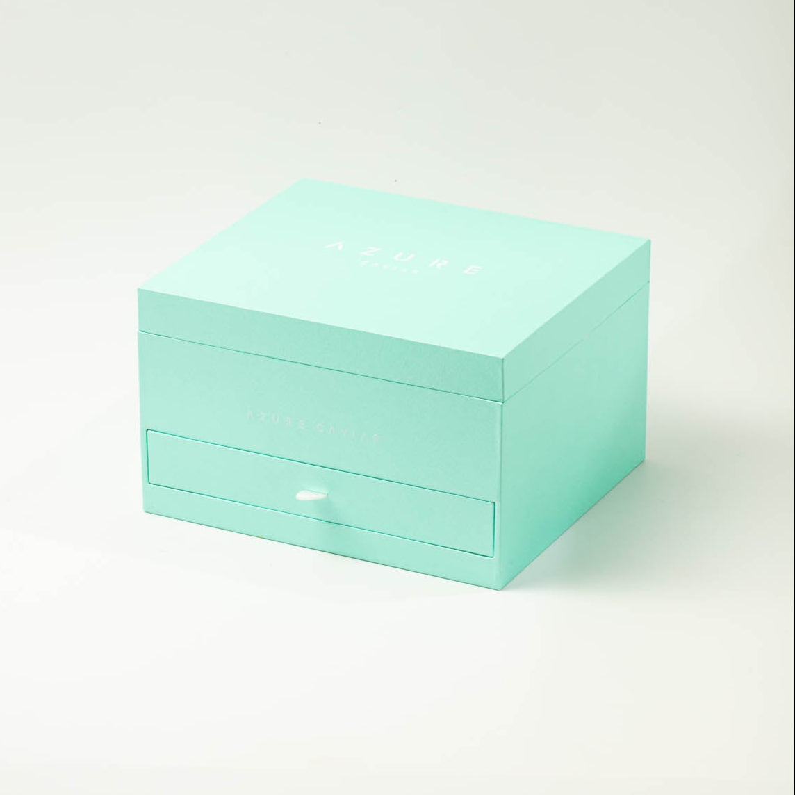 Azure Caviar VIP Gift Box