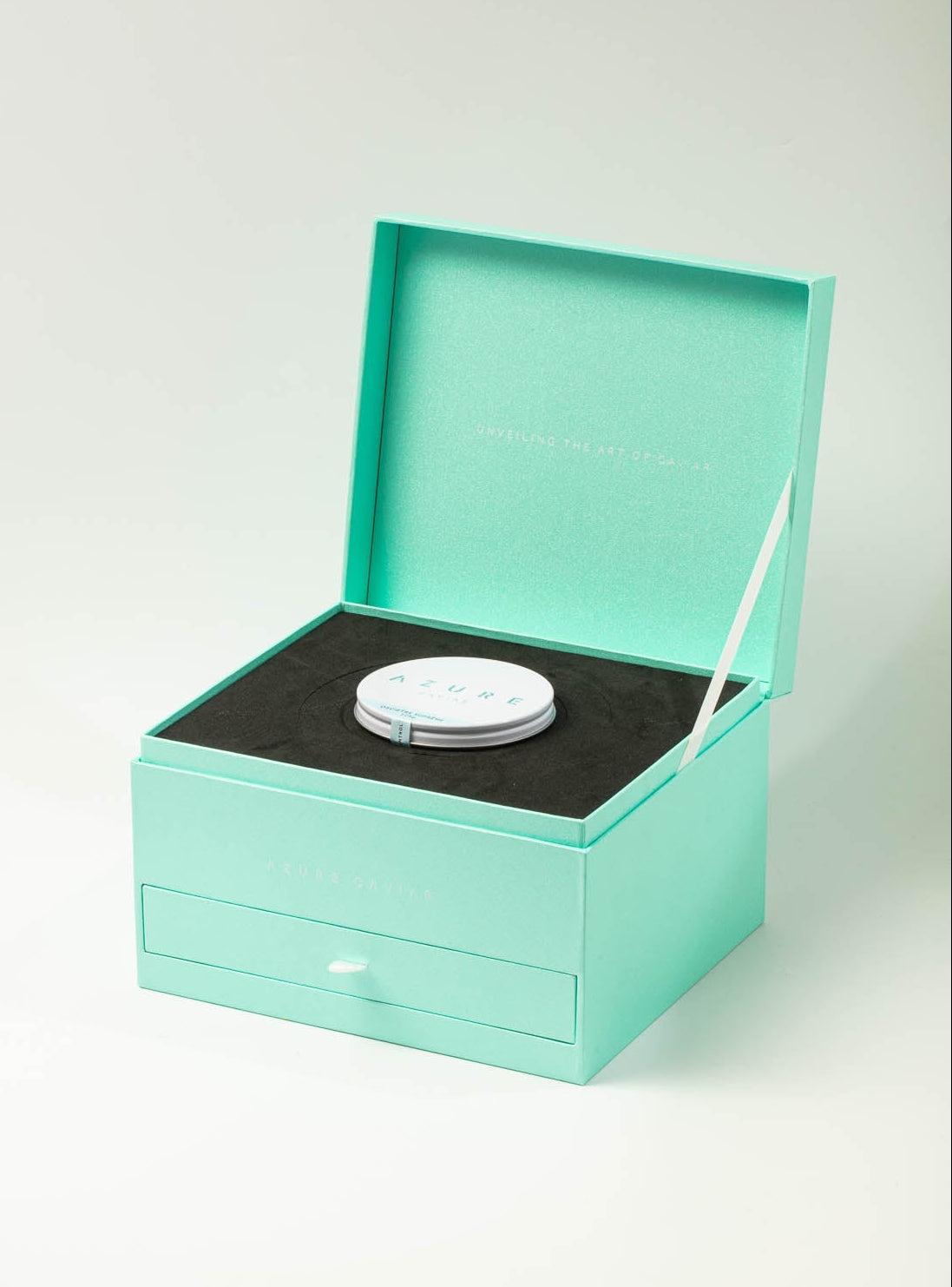 Azure Caviar VIP Gift Box