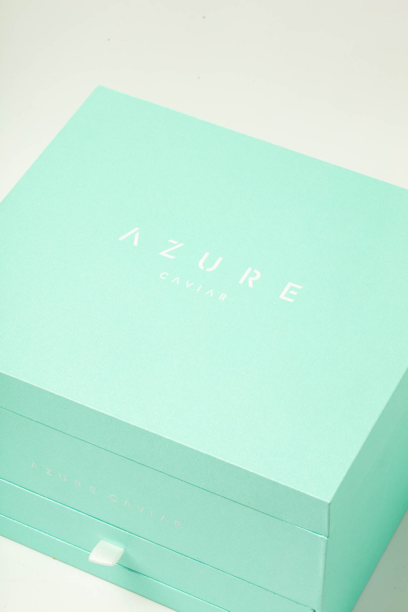 Azure Caviar VIP Gift Box