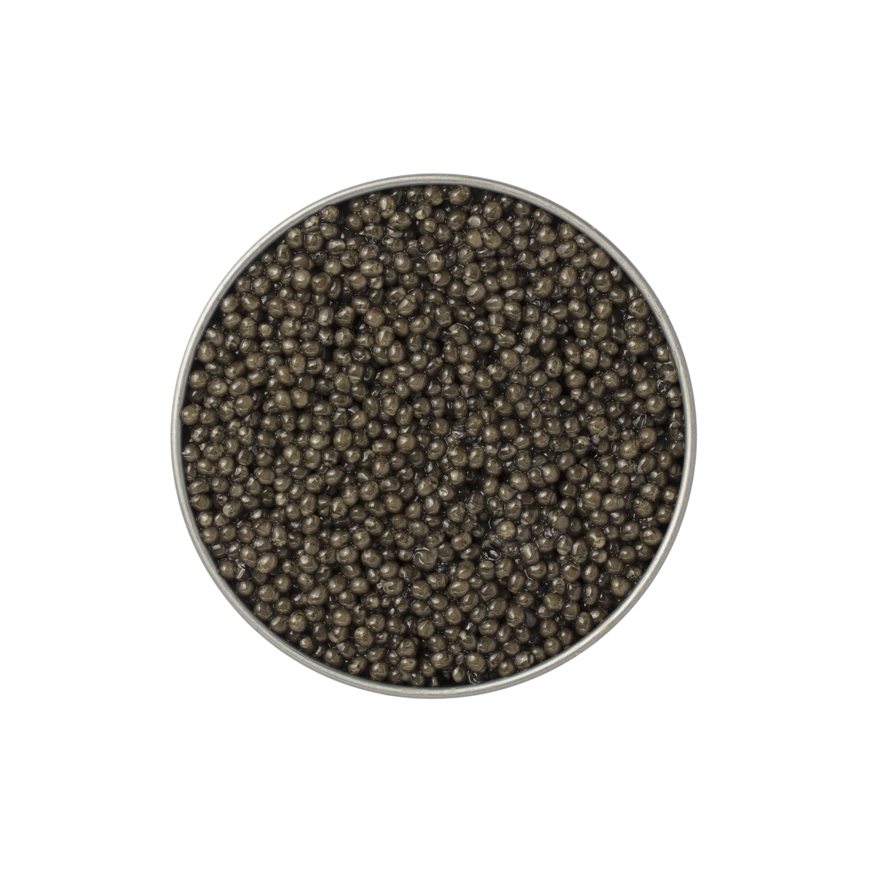 BELUGA ROYALE CAVIAR Huso Huso