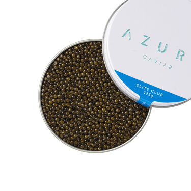 ELITE CLUB CAVIAR Schrenkii x Dauricus - With Lid