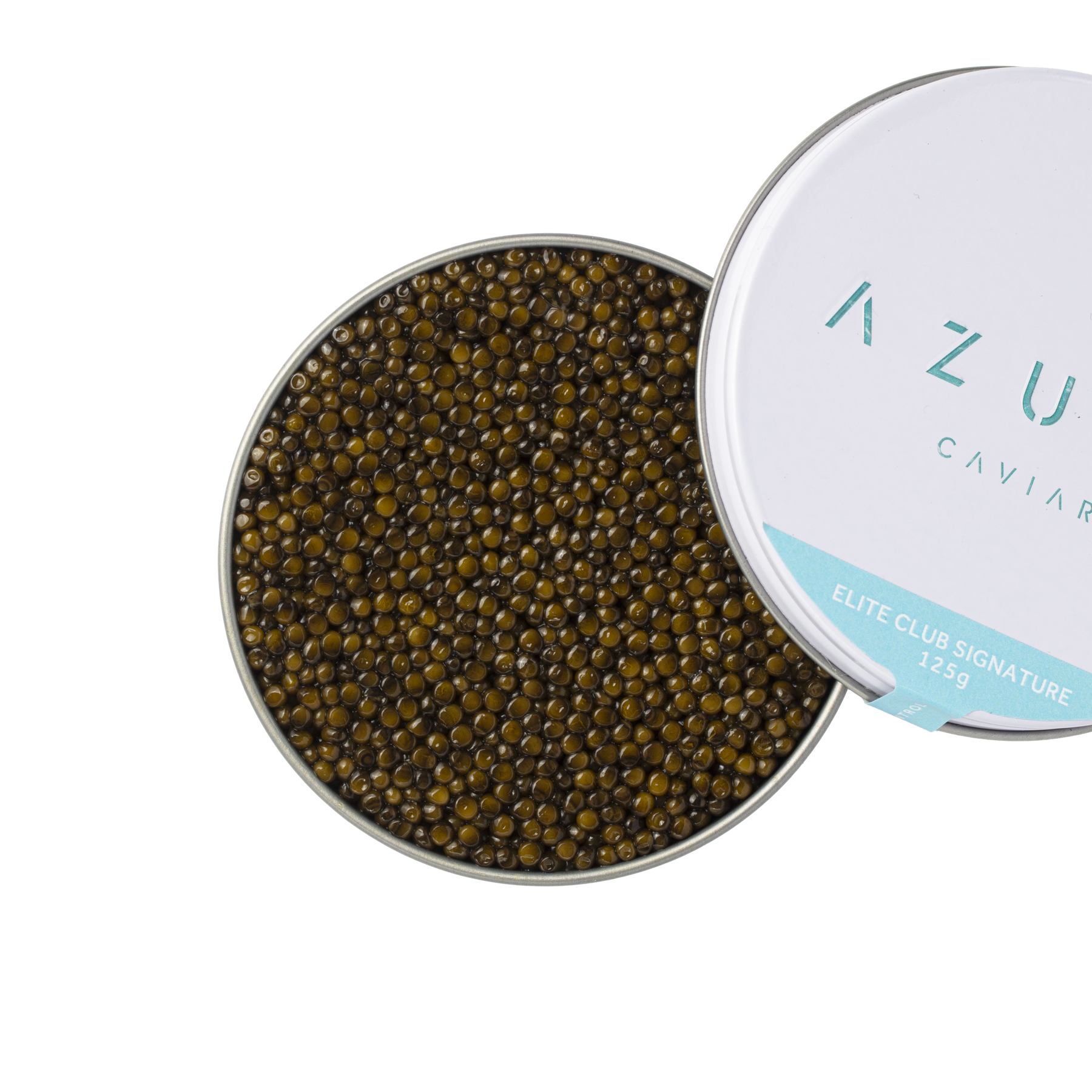 OSCIETRE SUPRÊME CAVIAR Gueldenstaedtii OSCIETRE SUPRÊME CAVIAR Gueldenstaedtii
