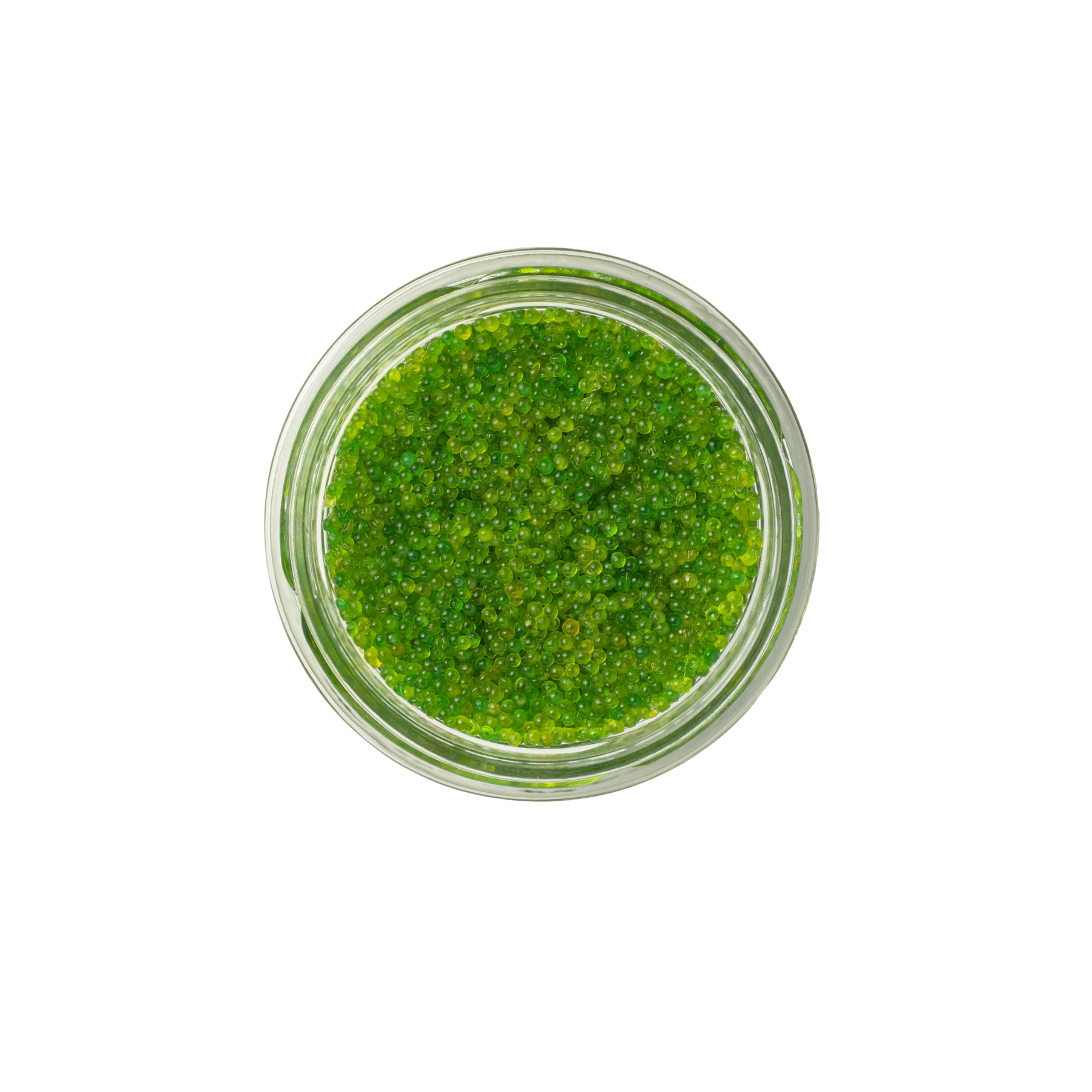 Azure Wasabi Tobiko